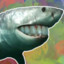 Happy Shark