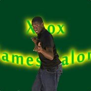 Steam Community Avatar