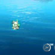 她说那里是被晒黑的