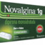 Novalgina 1g