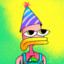 Duck | 006