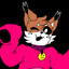 Maggi The Fox