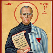 Saint Padre Pio