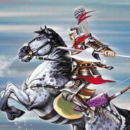 天空星急先锋索超