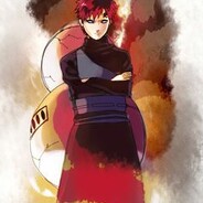 Gaara avatar