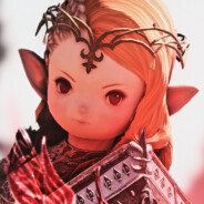Ina's Avatar