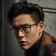 不会压枪彭于晏