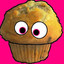 Daddo #3 (Muffin)