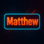 Matthew