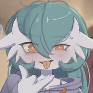 Drunkard hag
