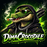 DimaCrocodile