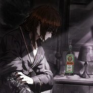 Jägermeister Gregor