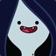 Marceline The Vampire Queen