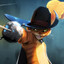 Steam avatar