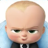 Boss Baby