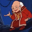 Mestre dos lags