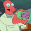 Dr. Zoidberg