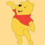 Winnie the Pooh