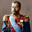 Nikolai II