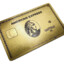 American Express Gold Card