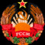 [CCCP] Молдова