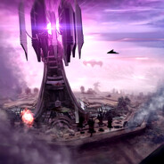 此乃终结,亦是开端