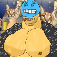 Steam Avatar