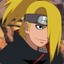 Deidara Tsukuri