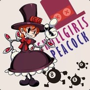 Dr.Peacock