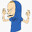 The Great Cornholio