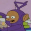El quinto teletubie