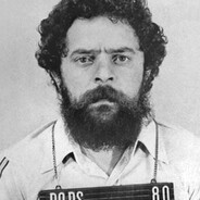 Lula presidiário