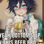 BotDiff