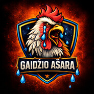 GaidžioAšara