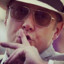 Raymond Reddington