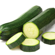 The great zucchini
