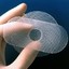 Transvaginal Mesh Implant