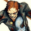 Steam avatar
