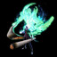 Weed LvL 10 LFF