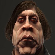 Anton Chigurh