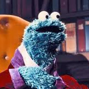 Cookie Monster