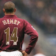 Thierry Henry
