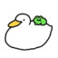 hungry freg &amp; duck