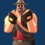 RPS SAXTON HALE OR FIGHT HIM