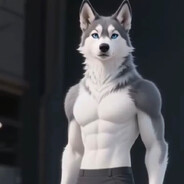 Husky Kay