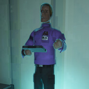 Player avatar