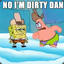 Dirty Dan