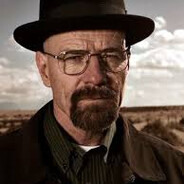 HeisenBerg