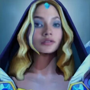 Eileen Gu the Crystal Maiden