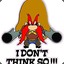 Yosemite Sam